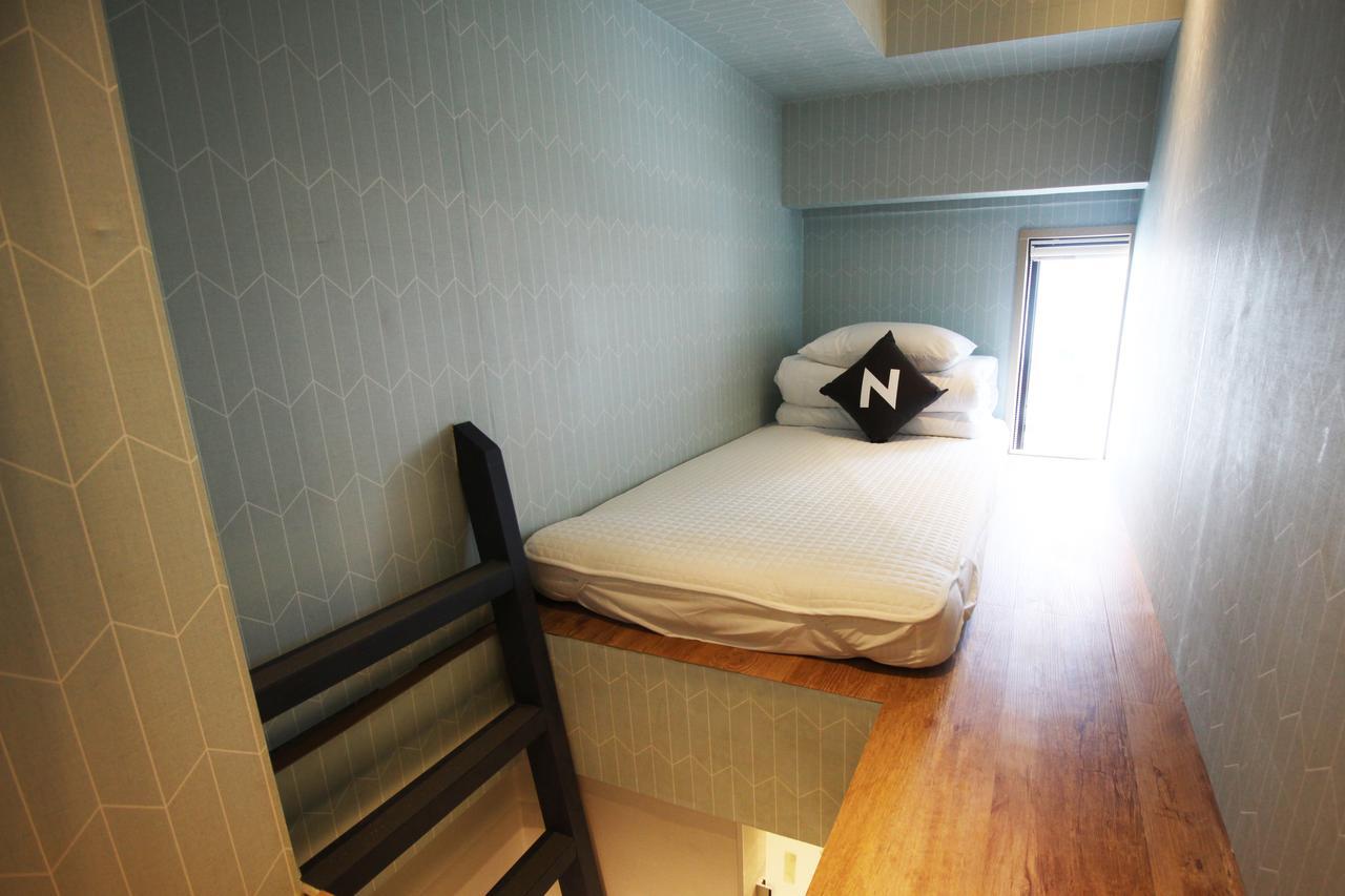 Seoul N Guesthouse Dongdaemoon Eksteriør billede