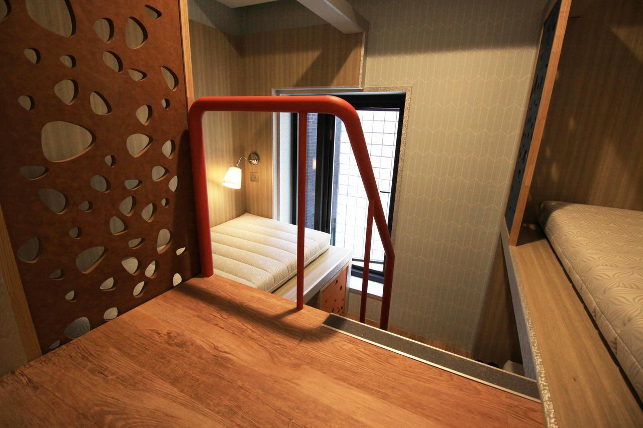 Seoul N Guesthouse Dongdaemoon Eksteriør billede